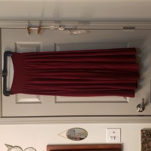 (4/$20)Earthbound Barcelona pants